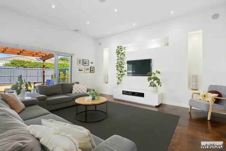 Sixth view of Homely house listing, 117 Isabella Street, Geelong West VIC 3218