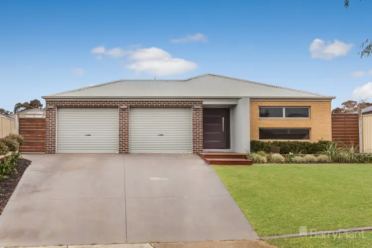 Main view of Homely house listing, 16 Nyah Court, Broadford VIC 3658