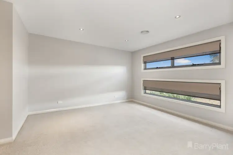 Second view of Homely house listing, 16 Nyah Court, Broadford VIC 3658