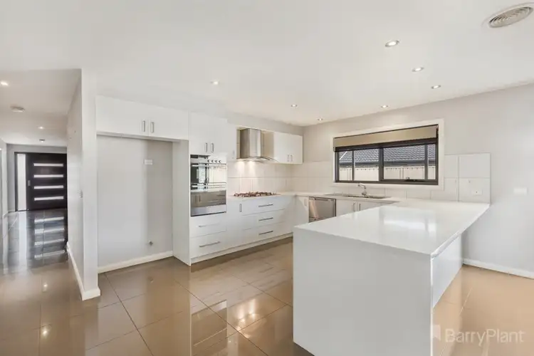 Fourth view of Homely house listing, 16 Nyah Court, Broadford VIC 3658