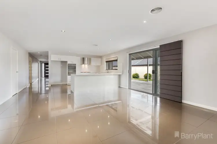Fifth view of Homely house listing, 16 Nyah Court, Broadford VIC 3658