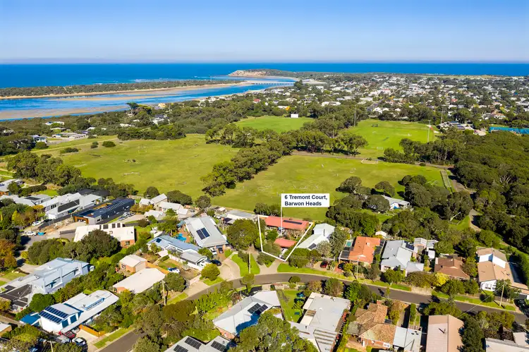 6 Tremont Court, Barwon Heads VIC 3227