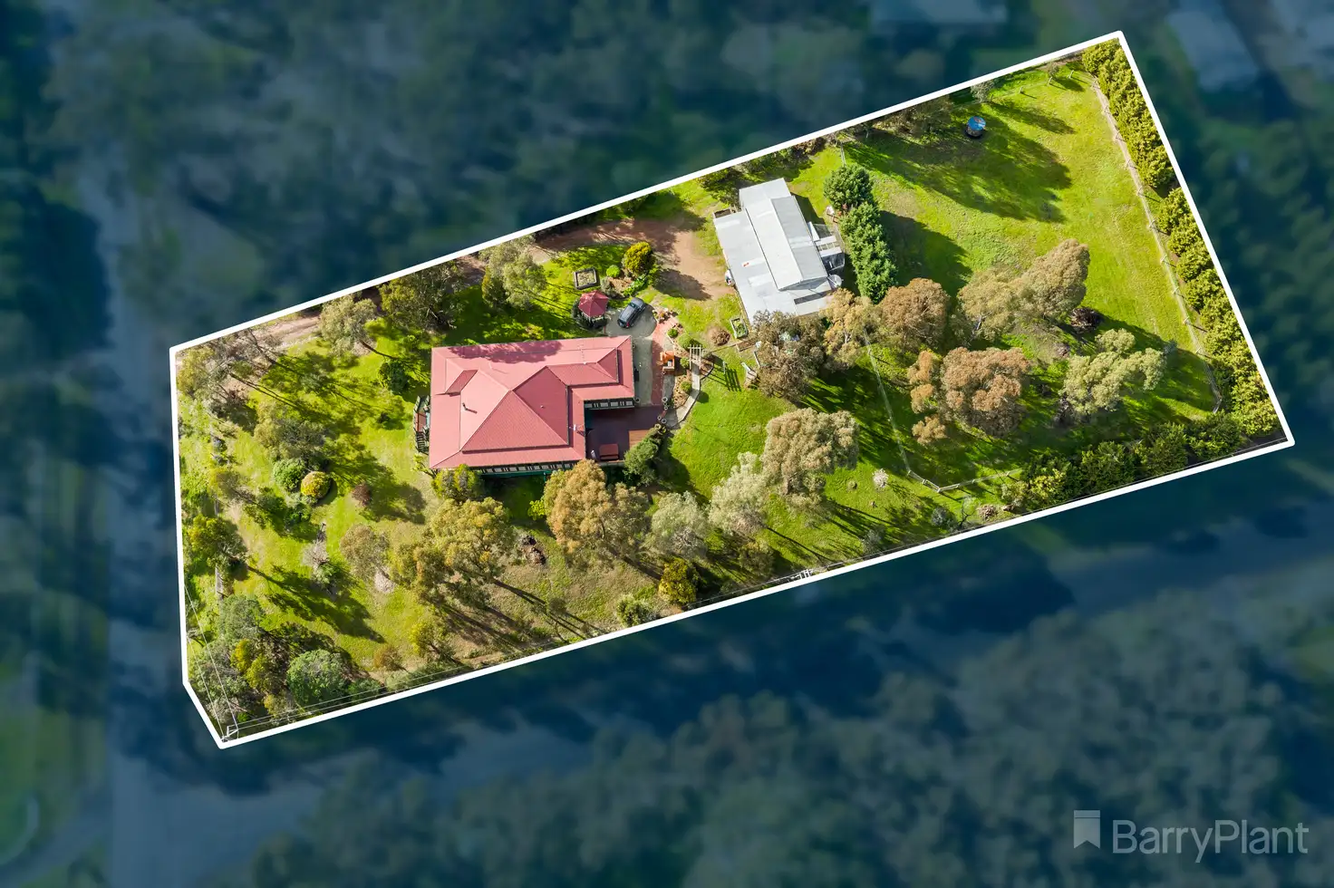 Main view of Homely house listing, 5 Derek Drive, Broadford VIC 3658