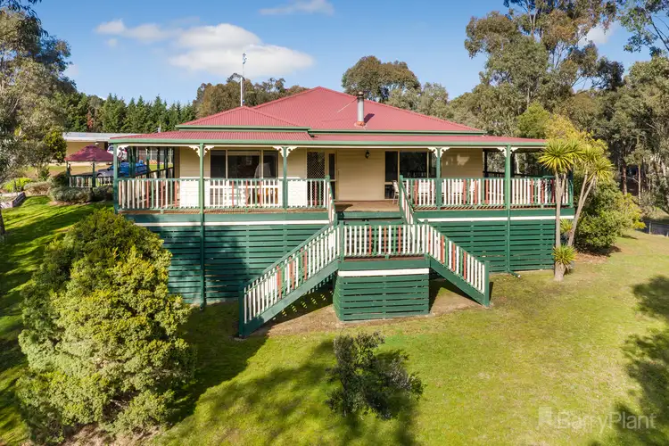 Second view of Homely house listing, 5 Derek Drive, Broadford VIC 3658