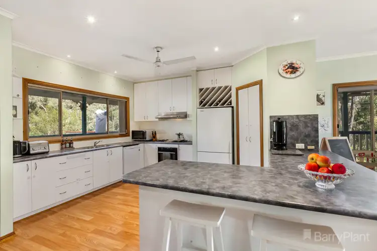 Fifth view of Homely house listing, 5 Derek Drive, Broadford VIC 3658