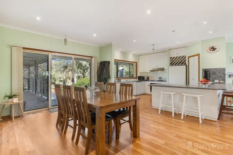 Sixth view of Homely house listing, 5 Derek Drive, Broadford VIC 3658