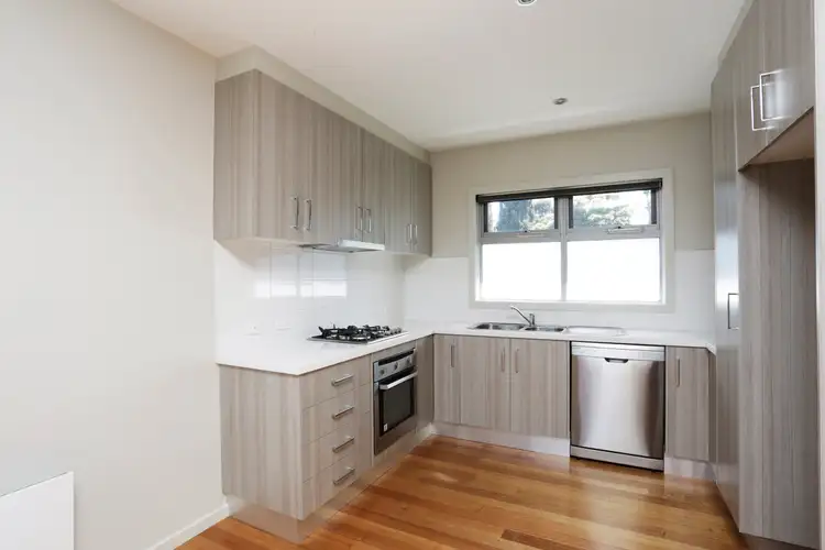 Third view of Homely townhouse listing, 3/57 Heatherdale Road, Ringwood VIC 3134