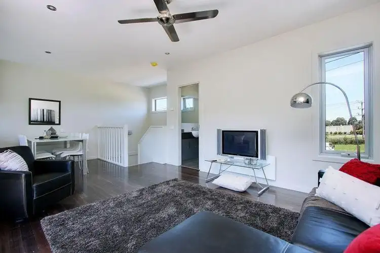 Fifth view of Homely townhouse listing, 3/57 Heatherdale Road, Ringwood VIC 3134