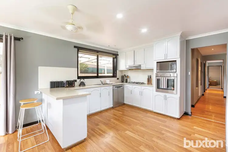 Third view of Homely house listing, 2 Tyar Court, Sebastopol VIC 3356