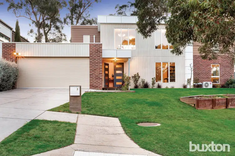 7 Kinloch Court, Nerrina VIC 3350