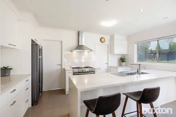 Second view of Homely house listing, 7 Kinloch Court, Nerrina VIC 3350