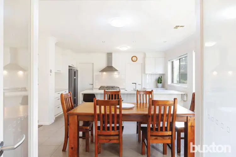 Third view of Homely house listing, 7 Kinloch Court, Nerrina VIC 3350