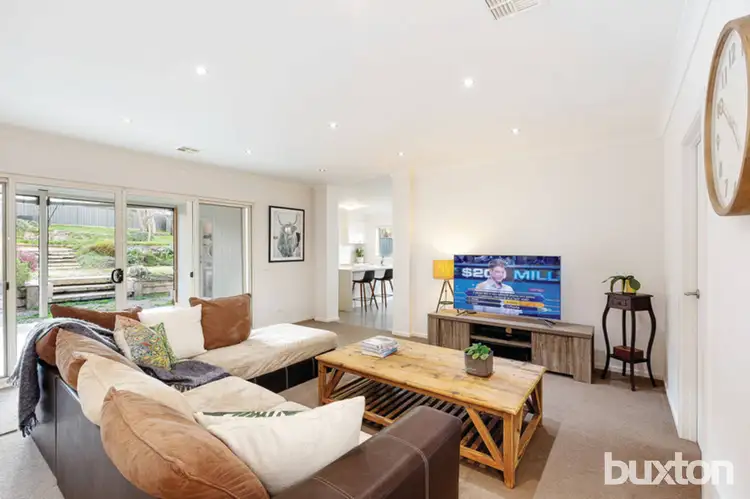 Fourth view of Homely house listing, 7 Kinloch Court, Nerrina VIC 3350