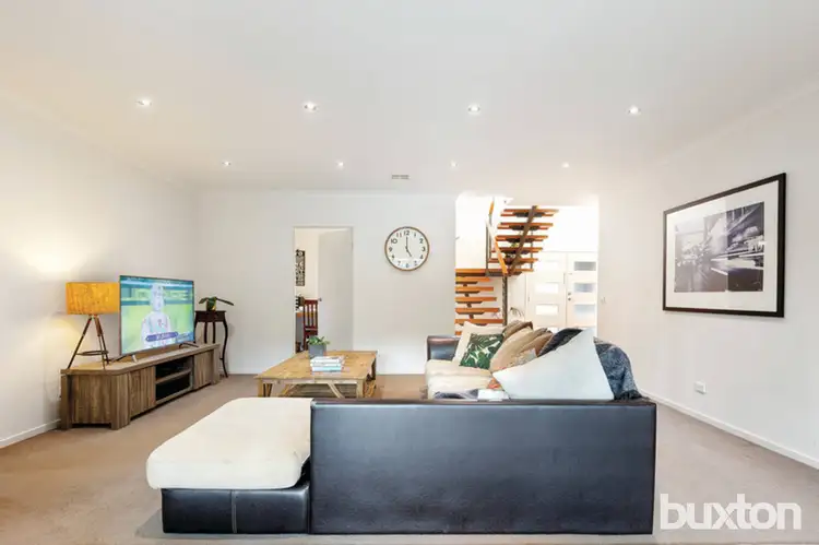 Fifth view of Homely house listing, 7 Kinloch Court, Nerrina VIC 3350