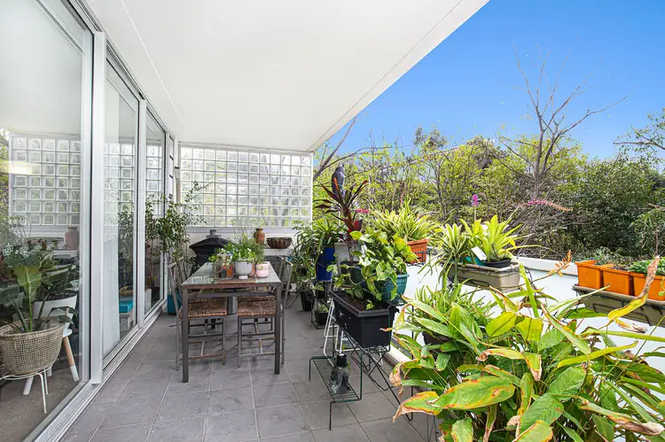 38/21 Coulson  Street, Erskineville NSW 2043