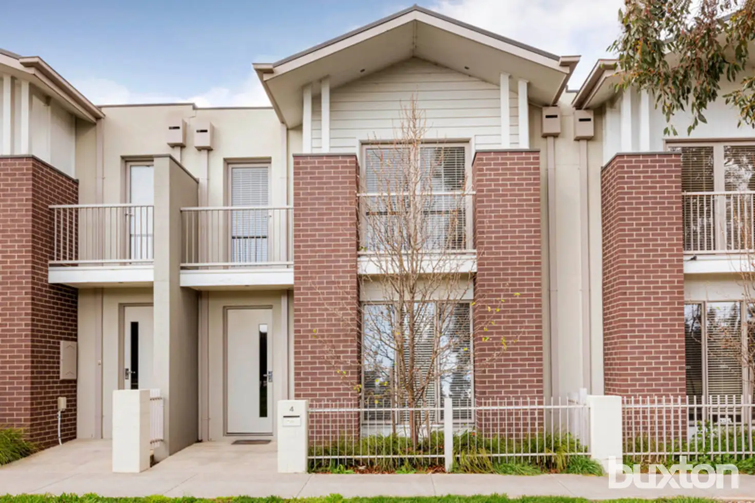 Main view of Homely house listing, 4 Swamp Gum Place, Alfredton VIC 3350