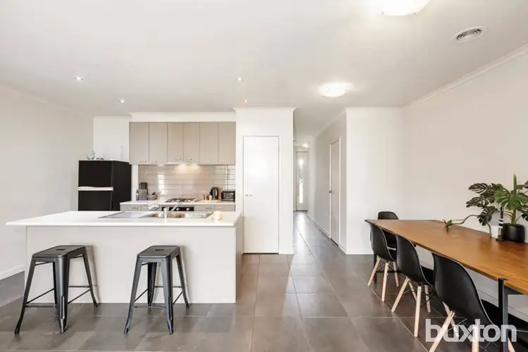 Second view of Homely house listing, 4 Swamp Gum Place, Alfredton VIC 3350