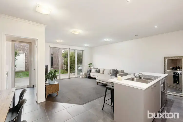 Third view of Homely house listing, 4 Swamp Gum Place, Alfredton VIC 3350