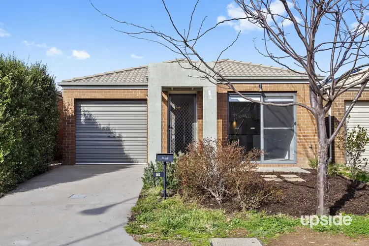 Main view of Homely house listing, 75 Tay Street, Watson ACT 2602