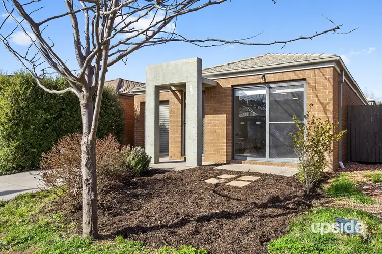 Second view of Homely house listing, 75 Tay Street, Watson ACT 2602
