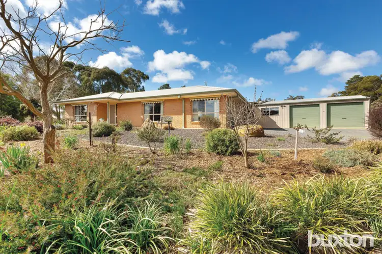 Main view of Homely house listing, 126 Brooke Street, Smythesdale VIC 3351