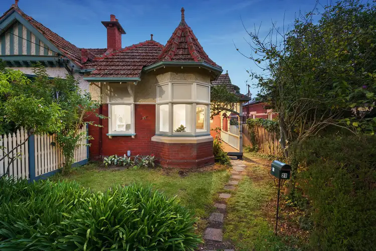 Main view of Homely house listing, 21 Royal Crescent, Camberwell VIC 3124