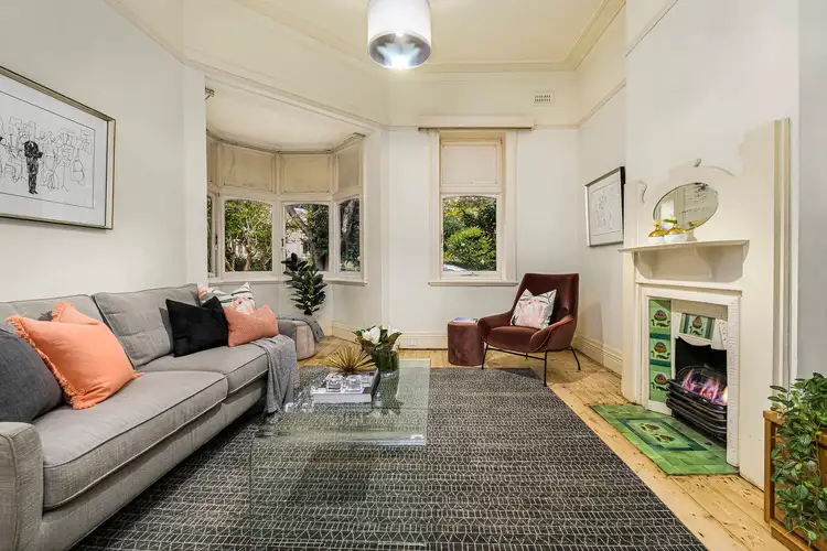 Second view of Homely house listing, 21 Royal Crescent, Camberwell VIC 3124