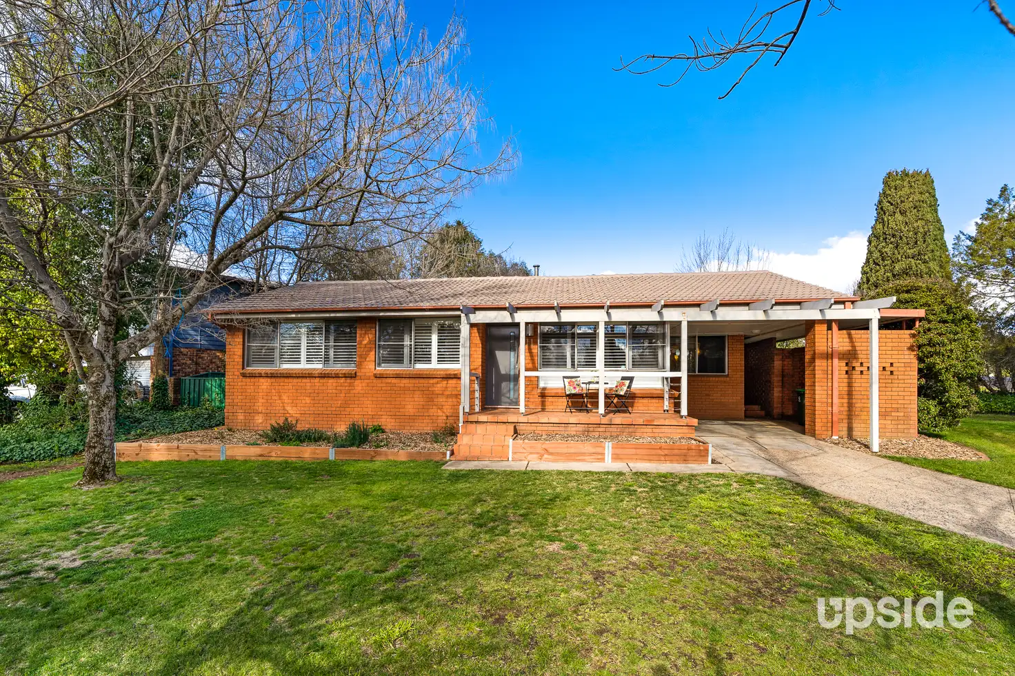 Main view of Homely house listing, 11 Aminya Place, Orange NSW 2800