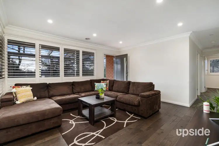 Second view of Homely house listing, 11 Aminya Place, Orange NSW 2800