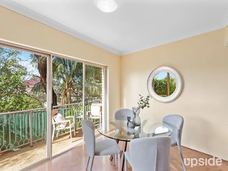 Fifth view of Homely townhouse listing, 7/702 Anzac Parade, Kingsford NSW 2032
