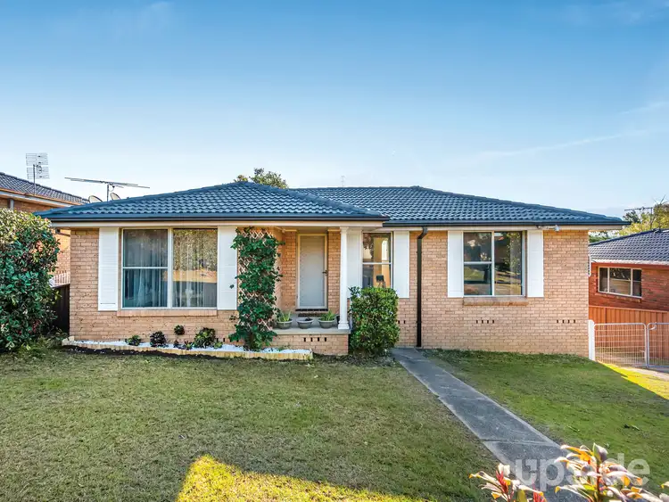 14 Seaton Street, Maryland NSW 2287