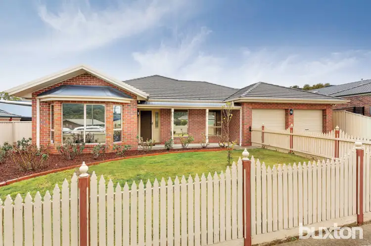 Main view of Homely house listing, 64 Water Street, Brown Hill VIC 3350