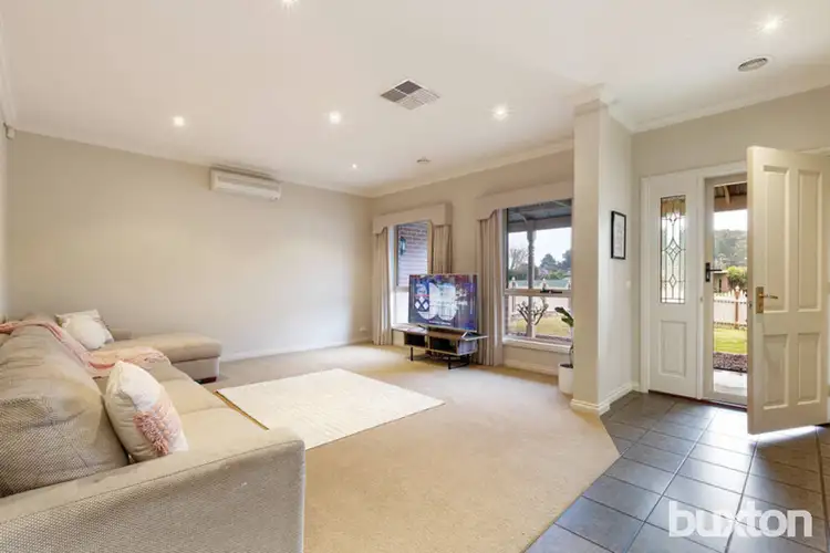 Second view of Homely house listing, 64 Water Street, Brown Hill VIC 3350