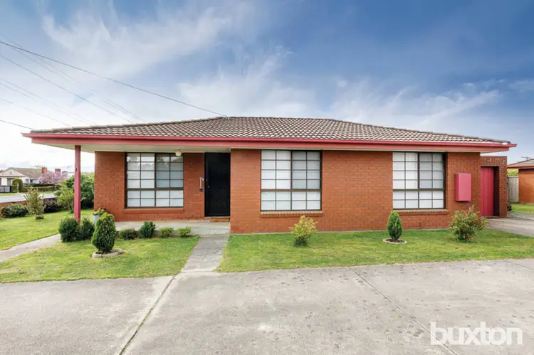 1/430 Gillies Street, Wendouree VIC 3355