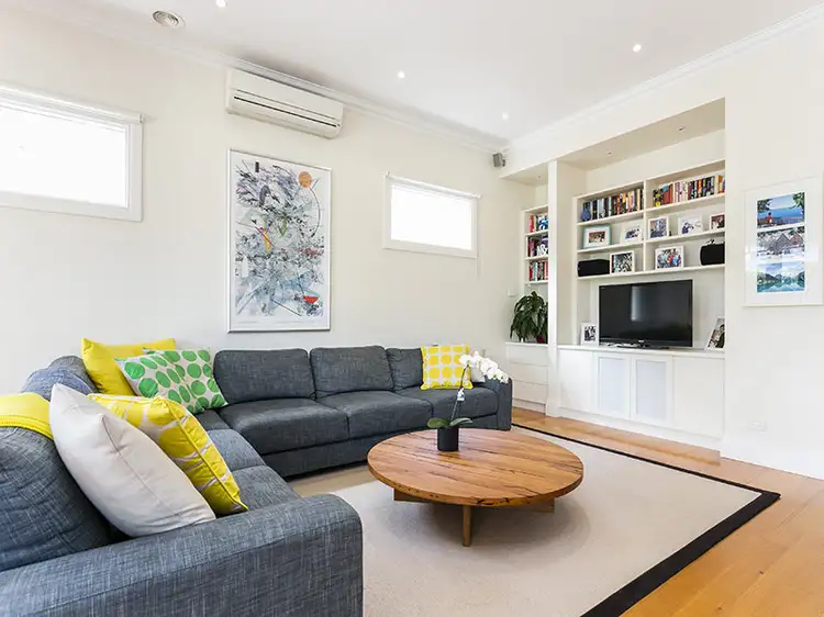 Third view of Homely house listing, 23 Fitzroy Street, Mckinnon VIC 3204