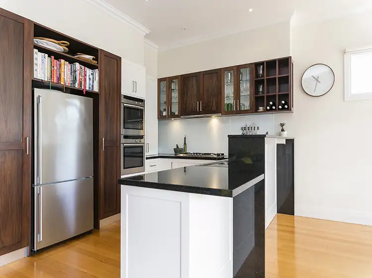 Fourth view of Homely house listing, 23 Fitzroy Street, Mckinnon VIC 3204