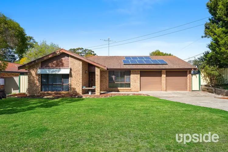 Second view of Homely house listing, 57 River Road, Tahmoor NSW 2573