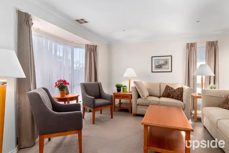 Third view of Homely house listing, 8 Gavin Long Street, Franklin ACT 2913