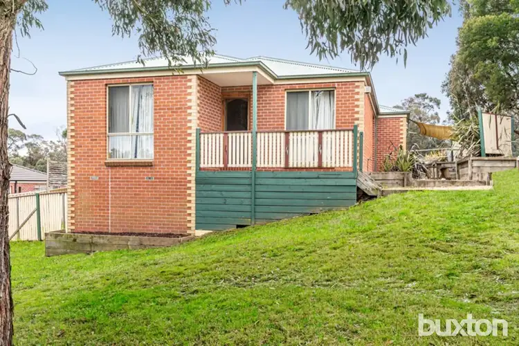 10 Redwood Court, Mount Helen VIC 3350