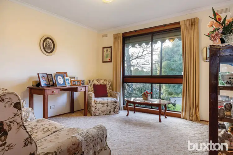 Fourth view of Homely house listing, 20 Semillon Grove, Mount Clear VIC 3350