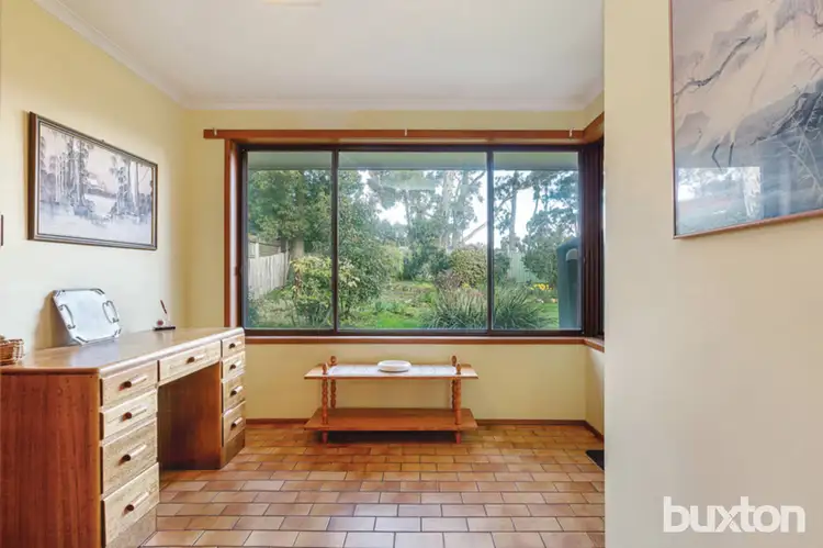 Sixth view of Homely house listing, 20 Semillon Grove, Mount Clear VIC 3350