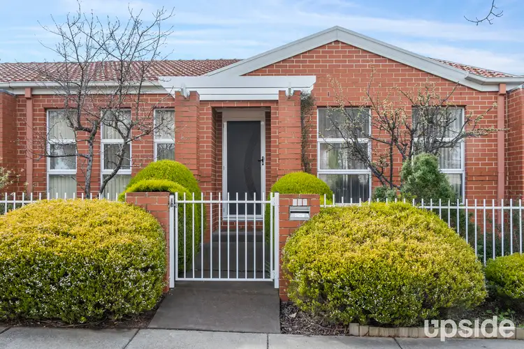 Main view of Homely house listing, 227 Anthony Rolfe Avenue, Gungahlin ACT 2912