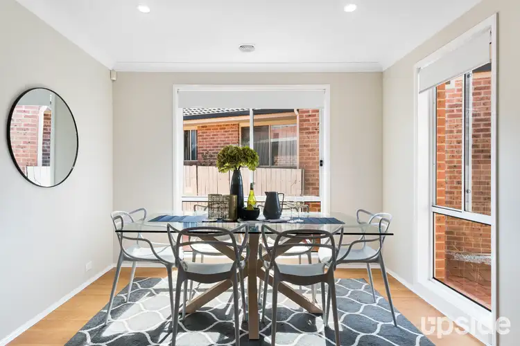 Third view of Homely house listing, 28 Narran Street, Amaroo ACT 2914