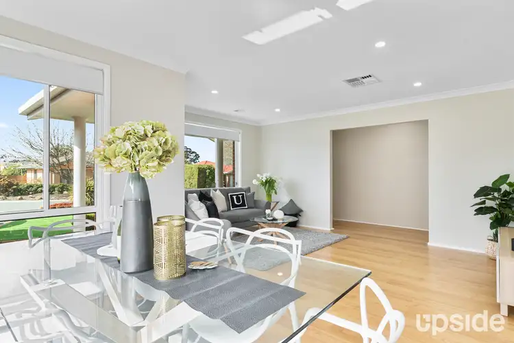 Fourth view of Homely house listing, 28 Narran Street, Amaroo ACT 2914