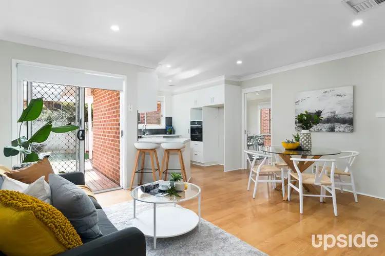 Sixth view of Homely house listing, 28 Narran Street, Amaroo ACT 2914