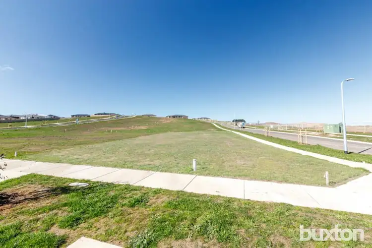 Third view of Homely land listing, 21 Kensington Boulevard, Smythes Creek VIC 3351