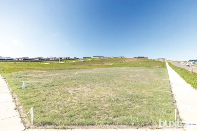 Fourth view of Homely land listing, 21 Kensington Boulevard, Smythes Creek VIC 3351