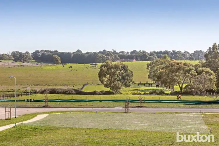 Fifth view of Homely land listing, 21 Kensington Boulevard, Smythes Creek VIC 3351
