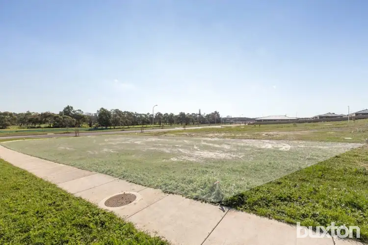 Sixth view of Homely land listing, 21 Kensington Boulevard, Smythes Creek VIC 3351