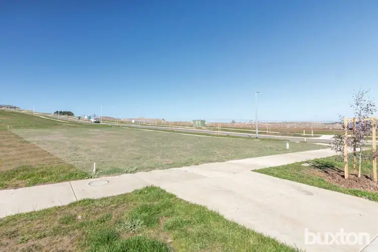 Seventh view of Homely land listing, 21 Kensington Boulevard, Smythes Creek VIC 3351